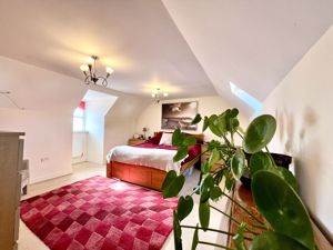 Master Bedroom- click for photo gallery
